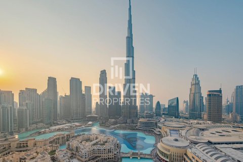 Apartment de 1 dormitorio en Downtown Dubai (Downtown Burj Dubai), UAE No. 204631 11