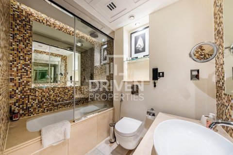 Apartment de 1 dormitorio en Downtown Dubai (Downtown Burj Dubai), UAE No. 204631 9