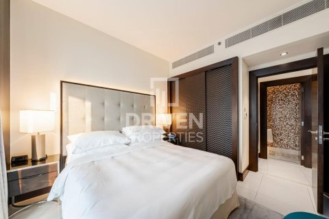 Apartment de 1 dormitorio en Downtown Dubai (Downtown Burj Dubai), UAE No. 204631 8