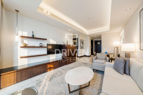 Apartment de 1 dormitorio en Downtown Dubai (Downtown Burj Dubai), UAE No. 204631 3