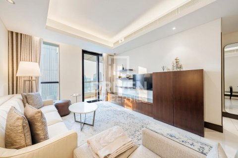 Apartment de 1 dormitorio en Downtown Dubai (Downtown Burj Dubai), UAE No. 204631 5