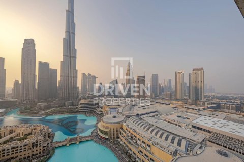 Apartment de 1 dormitorio en Downtown Dubai (Downtown Burj Dubai), UAE No. 204631 12