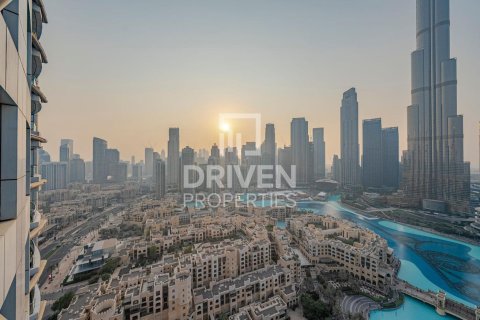 Apartment de 1 dormitorio en Downtown Dubai (Downtown Burj Dubai), UAE No. 204631 10