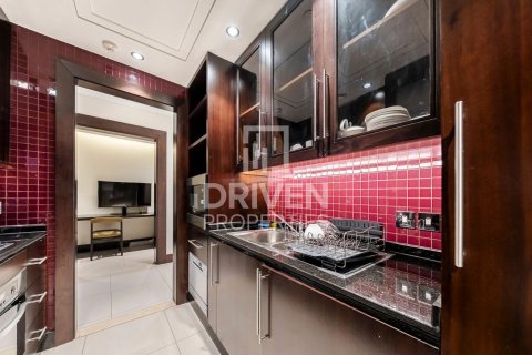 Apartment de 1 dormitorio en Downtown Dubai (Downtown Burj Dubai), UAE No. 204631 6