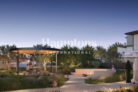 Villa de 5 chambres à The Valley, UAE No. 204974 6