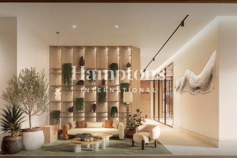 Villa de 5 chambres à The Valley, UAE No. 204974 17