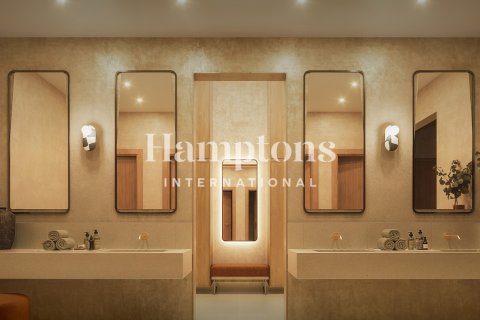 Villa de 5 chambres à The Valley, UAE No. 204974 16