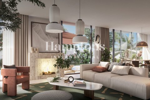 Villa de 5 chambres à The Valley, UAE No. 204974 5