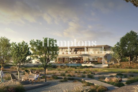 Villa de 5 chambres à The Valley, UAE No. 204974 24