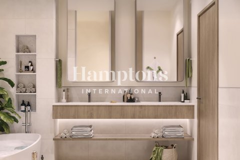 Villa de 5 chambres à The Valley, UAE No. 204974 14