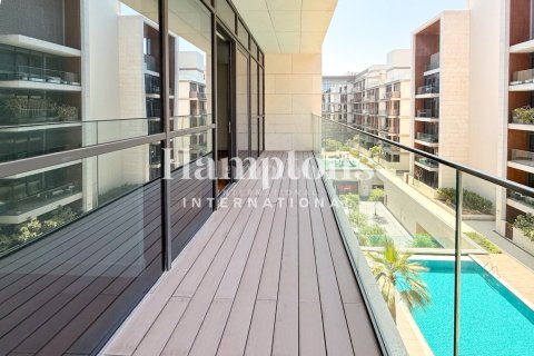 1 غرف نوم شقة في City Walk Phase 2, الإمارات العربية المتحدة رقم 213784 6
