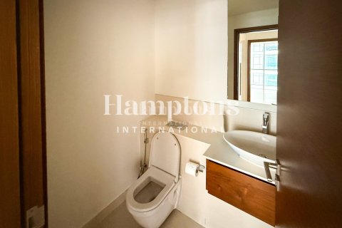 1 غرف نوم شقة في City Walk Phase 2, الإمارات العربية المتحدة رقم 213784 9