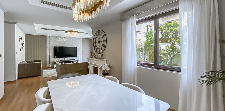 Villa de 3 dormitorios en Reem, UAE No. 224407