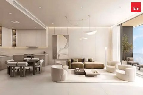 Appartement de 2 chambres à Jebel Ali, UAE No. 219280