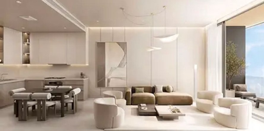 Appartement de 2 chambres à Jebel Ali, UAE No. 219280