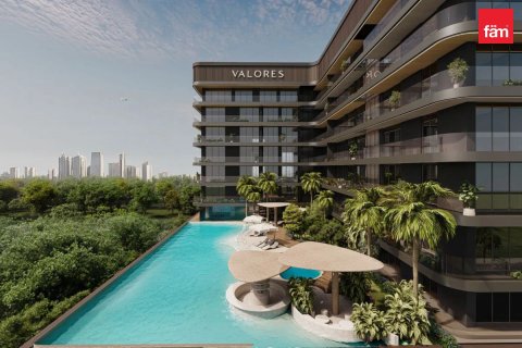 Appartement de 2 chambres à Jebel Ali, UAE No. 219280 10