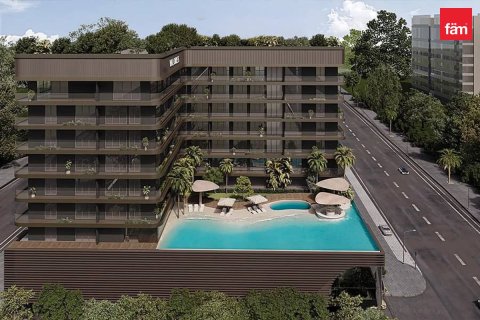 Appartement de 2 chambres à Jebel Ali, UAE No. 219280 9