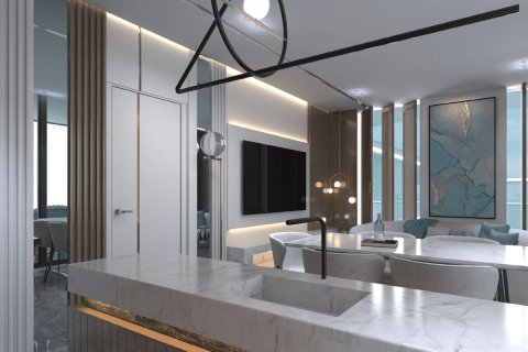 Apartment de 1 dormitorio en Dubai Studio City, UAE No. 152671 9