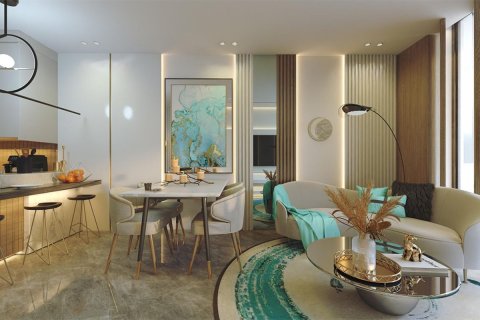 Apartment de 1 dormitorio en Dubai Studio City, UAE No. 152671 15