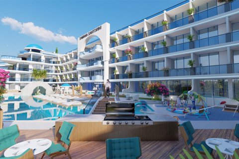 Apartment de 1 dormitorio en Dubai Studio City, UAE No. 152671 5