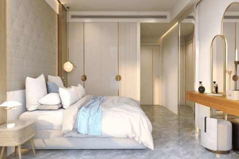 Apartment de 1 dormitorio en Dubai Studio City, UAE No. 152671 12