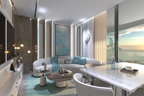 Apartment de 1 dormitorio en Dubai Studio City, UAE No. 152671 16