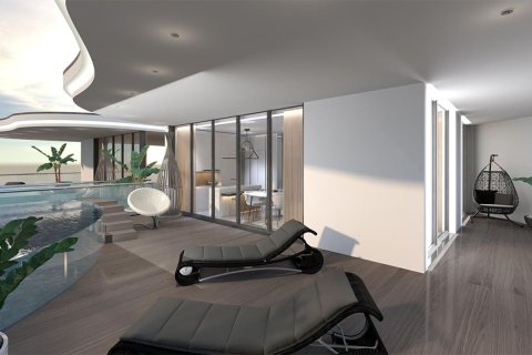Apartment de 1 dormitorio en Dubai Studio City, UAE No. 152671 10
