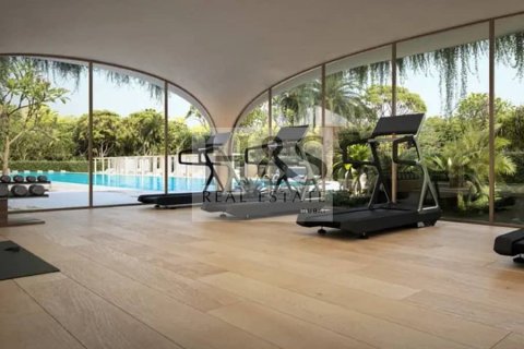 Apartment de 4 dormitorios en Palm Jumeirah, UAE No. 112632 8