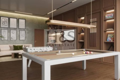 Apartment de 4 dormitorios en Palm Jumeirah, UAE No. 112632 6