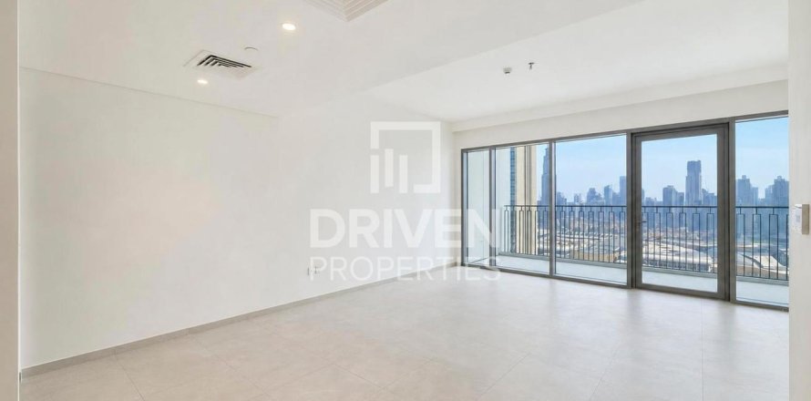 3 غرف نوم شقة في Zabeel, الإمارات العربية المتحدة رقم 226057