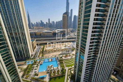 3 غرف نوم شقة في Zabeel, الإمارات العربية المتحدة رقم 226057 31