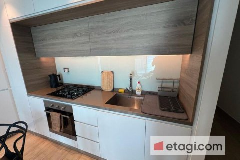 Apartment de 1 dormitorio en Studio One, UAE No. 50550 8