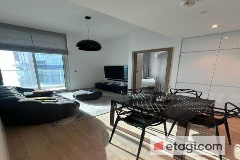 Apartment de 1 dormitorio en Studio One, UAE No. 50550 5