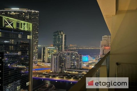 Apartment de 1 dormitorio en Studio One, UAE No. 50550 13