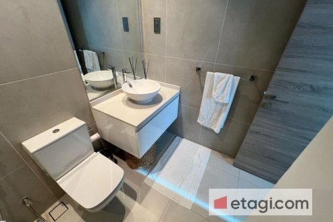 Apartment de 1 dormitorio en Studio One, UAE No. 50550 18