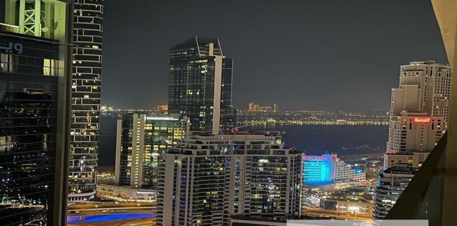 Apartment de 1 dormitorio en Studio One, UAE No. 50550