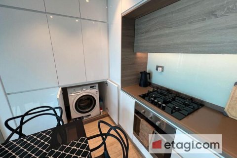 Apartment de 1 dormitorio en Studio One, UAE No. 50550 15