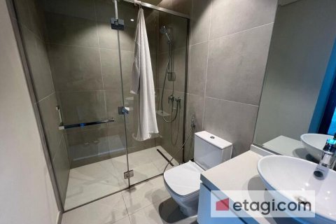 Apartment de 1 dormitorio en Studio One, UAE No. 50550 16