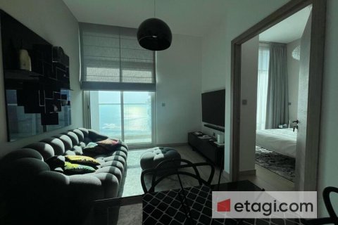 Apartment de 1 dormitorio en Studio One, UAE No. 50550 6