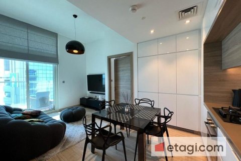 Apartment de 1 dormitorio en Studio One, UAE No. 50550 4