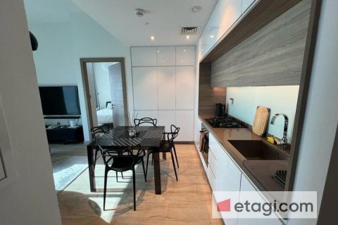 Apartment de 1 dormitorio en Studio One, UAE No. 50550 3