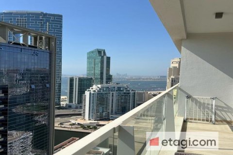 Apartment de 1 dormitorio en Studio One, UAE No. 50550 11