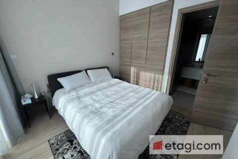 Apartment de 1 dormitorio en Studio One, UAE No. 50550 12