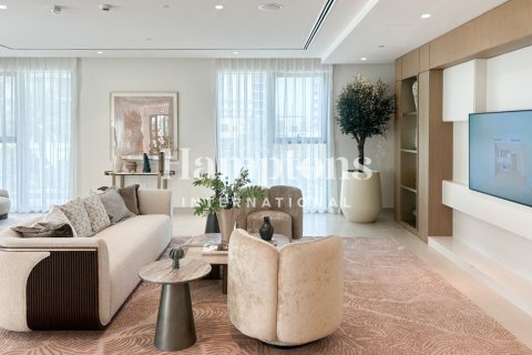 Apartment de 1 dormitorio en Maple at Dubai Hills Estate, UAE No. 224495 13