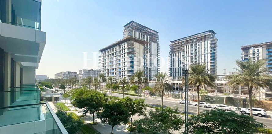Apartment de 1 dormitorio en Maple at Dubai Hills Estate, UAE No. 224495