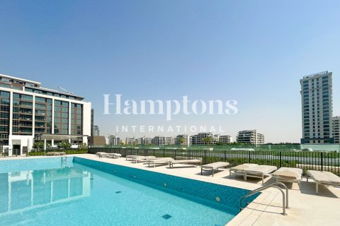 Apartment de 1 dormitorio en Maple at Dubai Hills Estate, UAE No. 224495 8