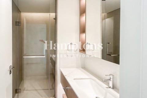Apartment de 1 dormitorio en Maple at Dubai Hills Estate, UAE No. 224495 14