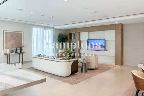 Apartment de 1 dormitorio en Maple at Dubai Hills Estate, UAE No. 224495 16