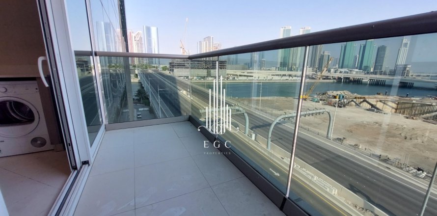 Apartamento tipo estudio Estudio en Tourist Club Area, UAE No. 37489