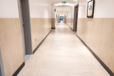Apartment de 83.6m² en Tourist Club Area, UAE No. 37489 11